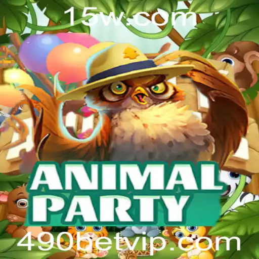 490bet - Descubra a Diversão de AnimalParty e o Impacto da 490bet