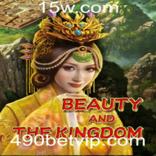 490bet - Descubra 'BeautyAndTheKingdom': O Novo Fenômeno dos Jogos