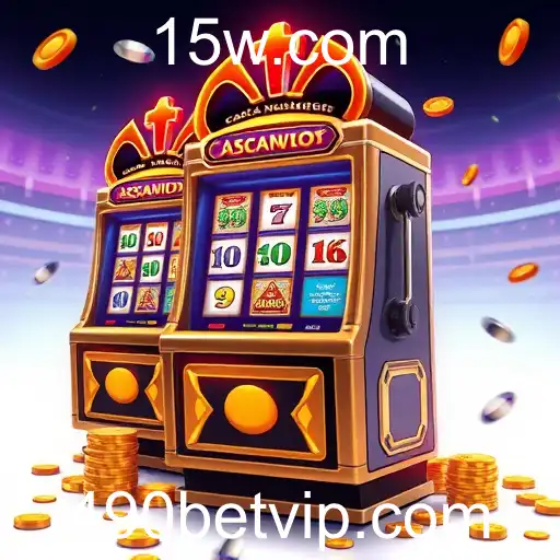 490bet - Tudo o que Você Precisa Saber Sobre Caça-níqueis Online e 490bet