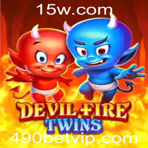 Jogo 'DevilFireTwins' com Tecnologia de Apostas 490bet