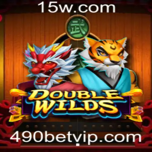 490bet - Explorando DoubleWilds: O Novo Jogo de Apostas da 490bet