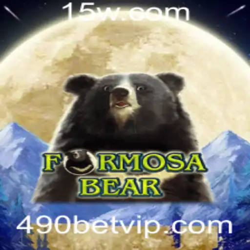 490bet - Explorando o Universo de FormosaBear: O Novo Fenômeno do 490bet