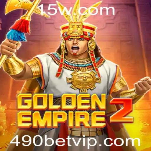 Descubra o Mundo Fascinante de GoldenEmpire2: Um Jogo de Estratégia Inovador