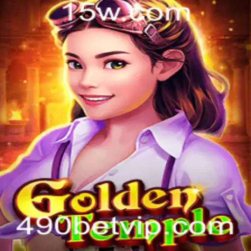 490bet - Descubra o Fascinante Mundo de GoldenTemple com 490bet