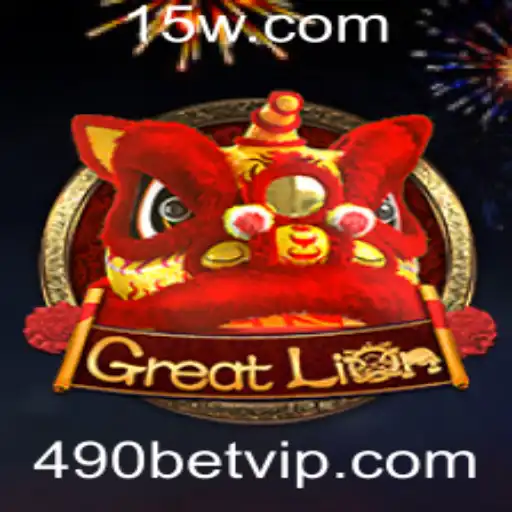 Explorando o Fascinante Mundo de GreatLion na Plataforma 490bet