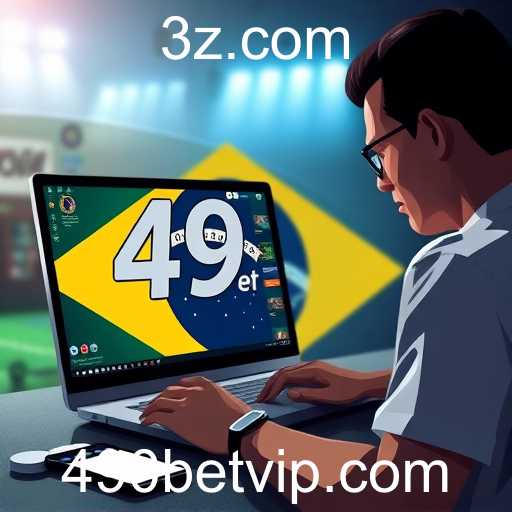 Cenário Atual dos Jogos Online no Brasil