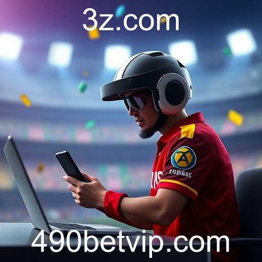 Tendências e Desafios no Setor de Jogos Online