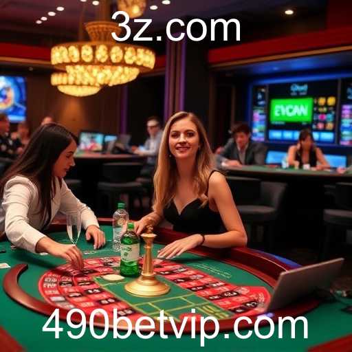 Live Casino