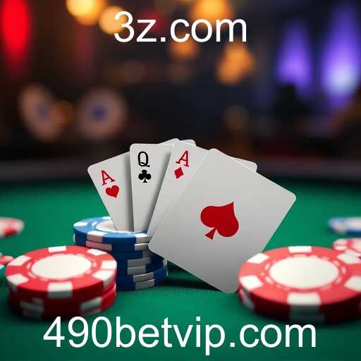 Online Poker