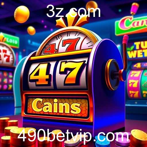 Slot Games