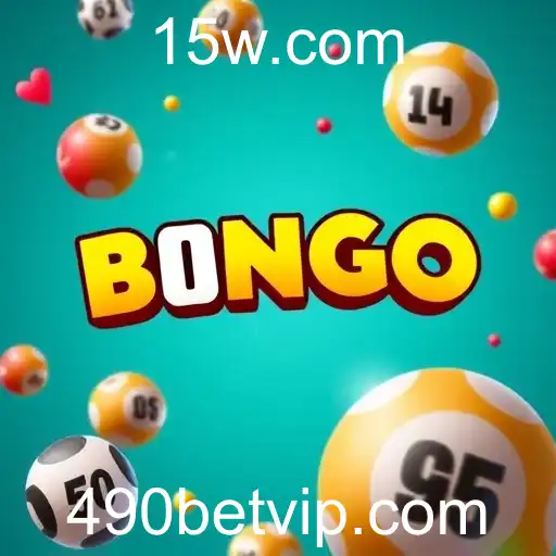 490bet - Uma Jornada pelo Mundo dos Jogos de Bingo com 490bet