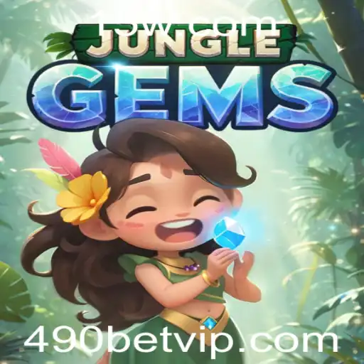 490bet - Descubra o Fascinante Mundo de JungleGems: Uma Aventura Selvagem