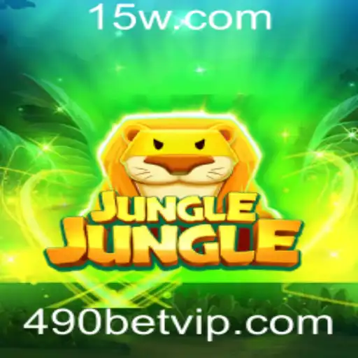 490bet - JungleJungle: Explorando o Fascinante Mundo de Aventura do Novo Jogo Popualar