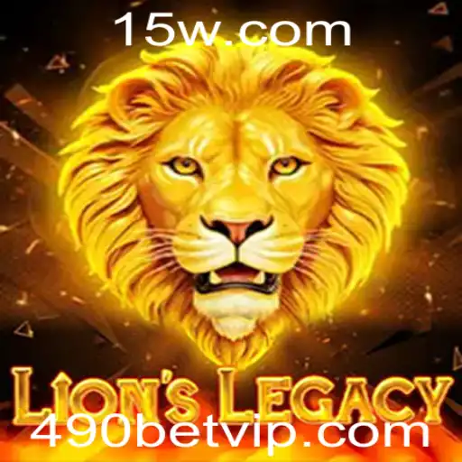 Descubra LionsLegacy: O Jogo de Estratégia Revolucionário Alias de 490bet
