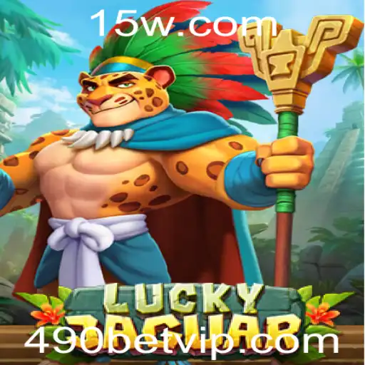 LuckyJaguar: Uma Experiência de Jogo Inovadora com 490bet