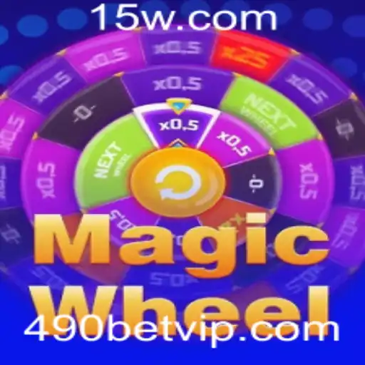 490bet - MagicWheel: O Fascinante Universo do Jogo de Azar Inovador