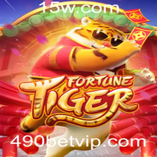 Explorando o Fascinante Mundo de Fortune Tiger no 490bet