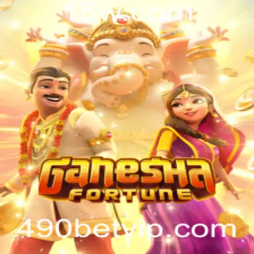 Descubra a Emoção de Jogar GaneshaFortune no 490bet