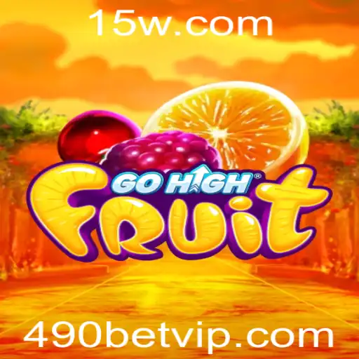 Descubra o Empolgante Mundo do Jogo GoHighFruit com 490bet