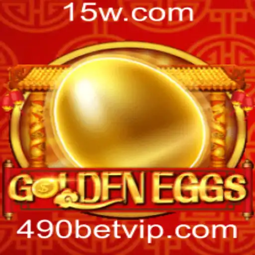 GoldenEggs: Descubra o Novo Fenômeno dos Jogos com 490bet
