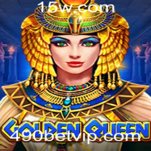 Descubra o Mundo de Fascínio de GoldenQueen com 490bet