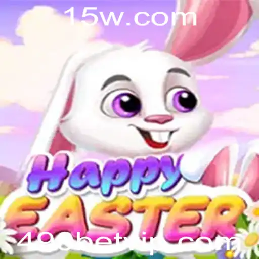 HappyEaster: Um Jogo de Diversão e Estratégia com 490bet
