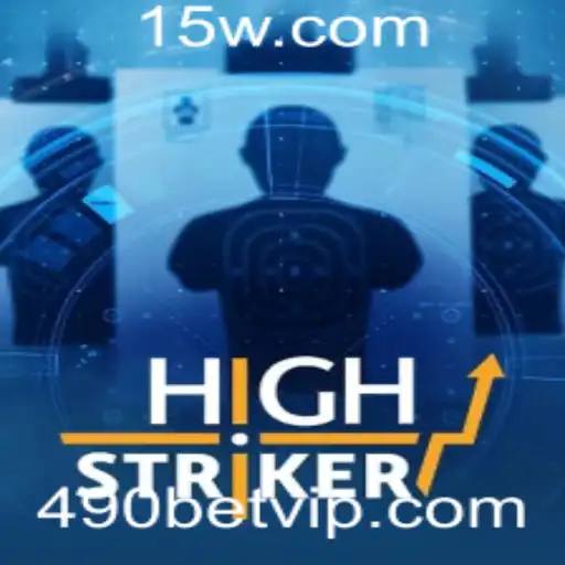 HighStriker: Um Mergulho no Mundo do Entretenimento com 490bet