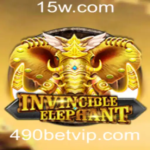 InvincibleElephant: Um Mergulho no Mundo do Jogo e as Novidades Com 490bet