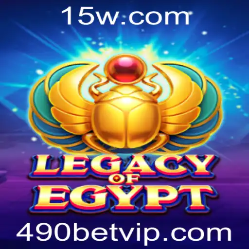 Descubra a Aventura Envolvente e Regras de LegacyOfEgypt no Universo de Apostas 490bet
