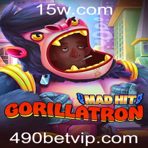 Descubra o Mundo de MadHitGorillatron: Um Jogo Inovador no Cenário Atual