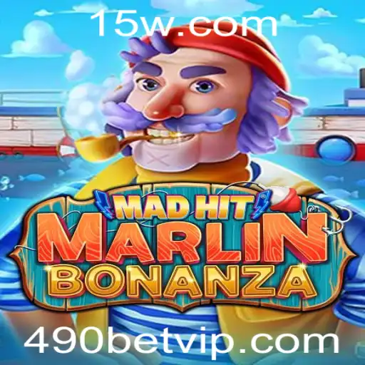 Explorando o Universo de MadHitMarlinBonanza: Um Mergulho no Jogo Inovador