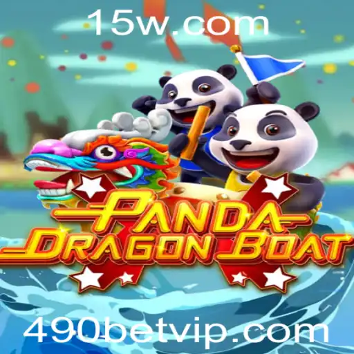 PANDADRAGONBOAT: Navegando na Corrida Virtual dos Dragões