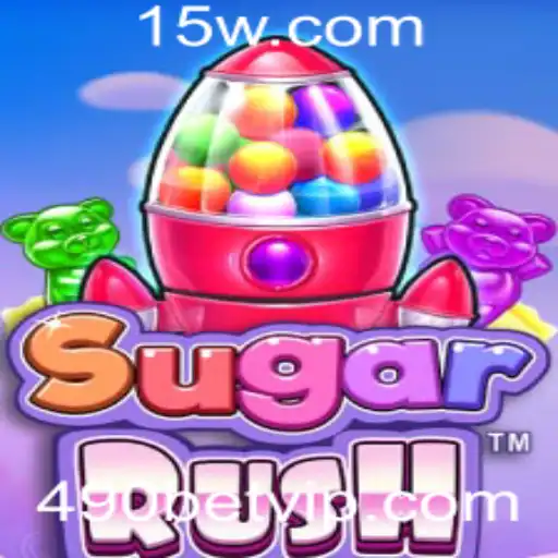 Descubra o Fascinante Mundo de SugarRush e as Oportunidades com 490bet