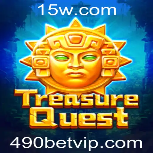 TreasureQuest: Descubra as Aventuras do Novo Jogo da 490bet