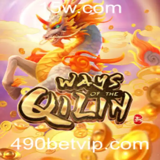 WaysoftheQilin: Explorando o Novo Fenômeno dos Jogos Online com 490bet