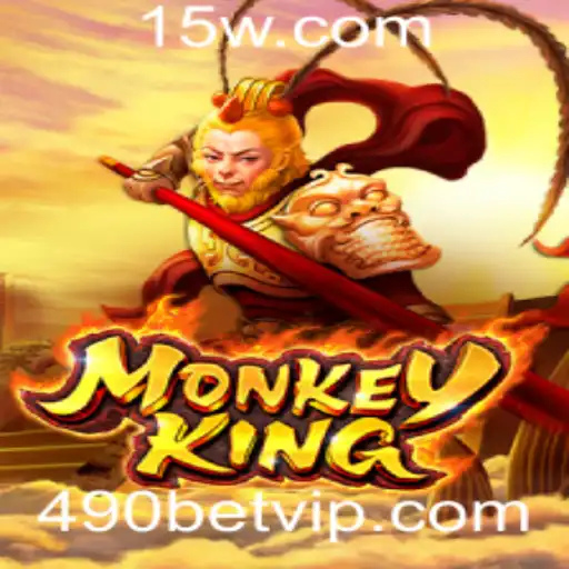 490bet - Explorando o Universo de MonkeyKing: O Jogo de Estratégia e Aventura