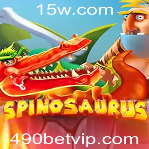 490bet - Descubra o Mundo do Jogo Spinosaurus