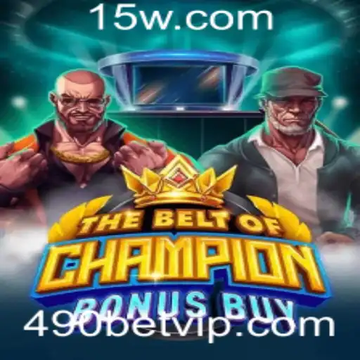 490bet - TheBeltOfChampionBonusBuy: Um Mergulho no Mundo dos Jogos Online