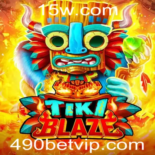 490bet - Descubra TikiBlaze: Um Mergulho na Aventura de 490bet