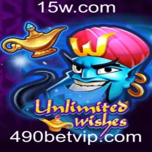 490bet - Explorando o Fascinante Jogo 'UnlimitedWishes'
