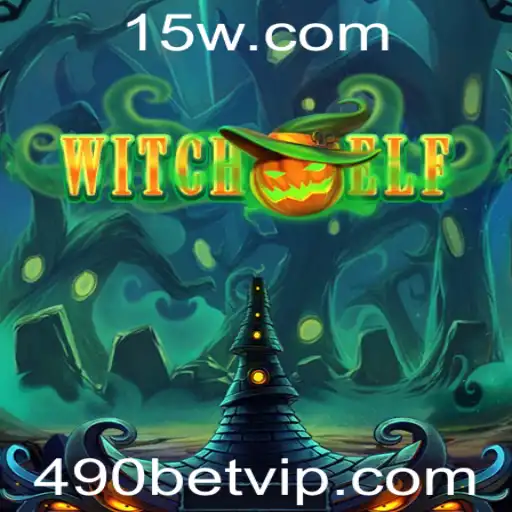 490bet - Descubra o Fascinante Mundo de WitchElf com a Palavra-Chave 490bet
