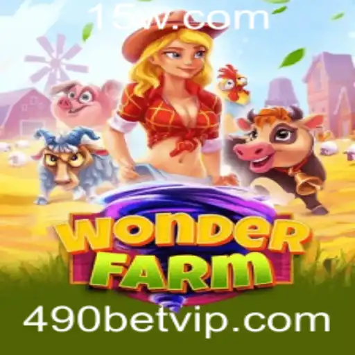 490bet - Explorando WonderFarm: Um Mergulho no Mundo das Aventuras Agrícolas
